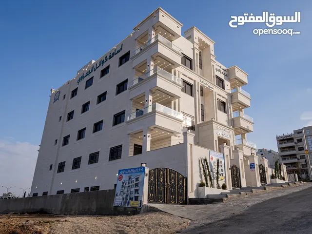 225m2 3 Bedrooms Apartments for Sale in Amman Shafa Badran