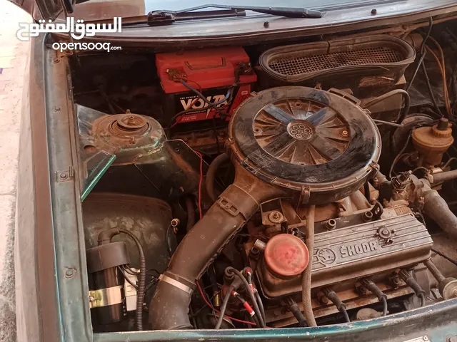 Used Skoda Felicia in Assiut