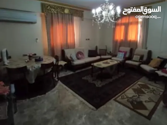 175 m2 2 Bedrooms Apartments for Rent in Giza Sheikh Zayed