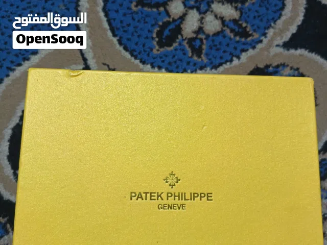 ساعه باتيك فيليب جديده سوبر ماستر Vip