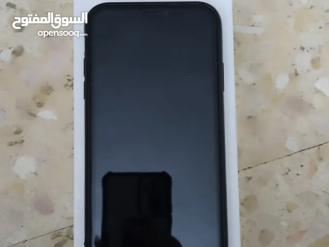 Apple iPhone 11 128 GB in Zarqa