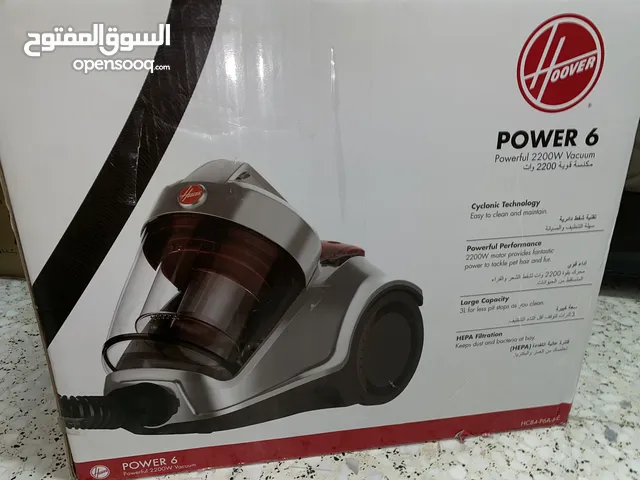  Hoover Vacuum Cleaners for sale in Al Ain