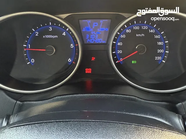 توسان 2014