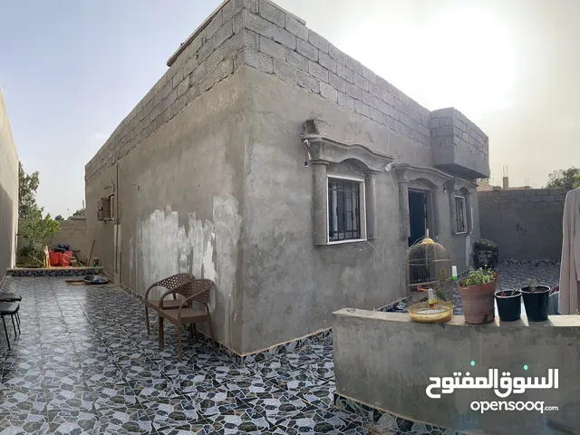 125 m2 3 Bedrooms Townhouse for Sale in Tripoli Al-Najila