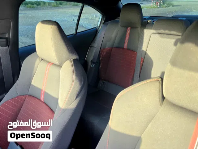 كرولا 2024 نظيفه