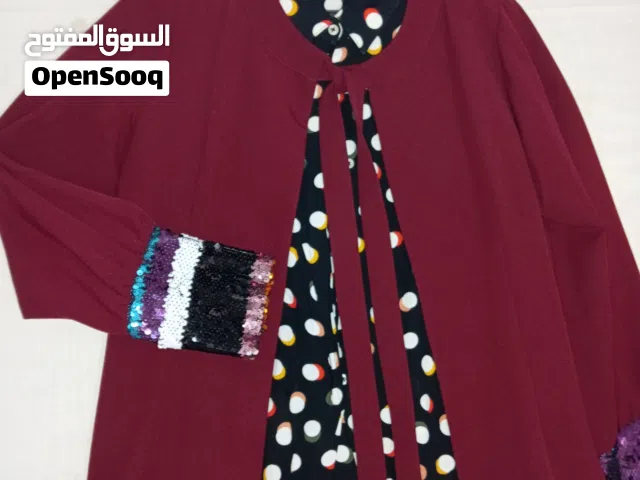 بلوزة وجاكيت للبيع