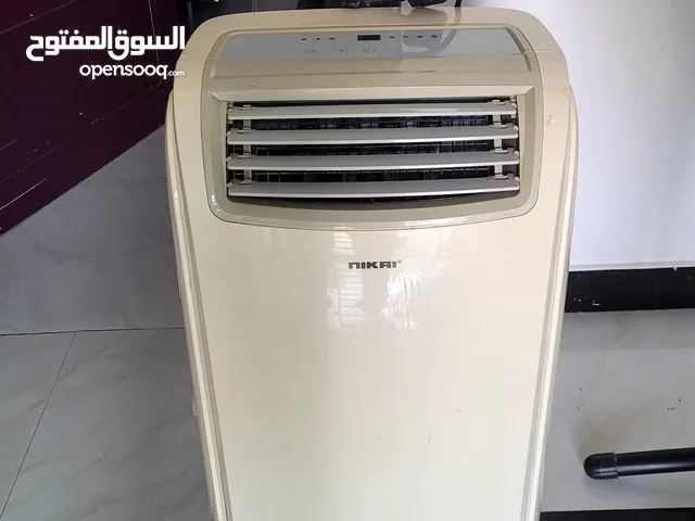 Nikai portable air conditioner