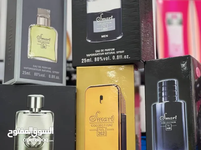 تشكيلة عطور رجالية من عبق الامارات ~. عدد 5 عطور امارتية رجالية   BOSS گريد   سوفاج   و