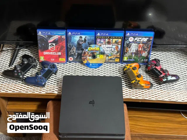 PlayStation 4 PlayStation for sale in Basra