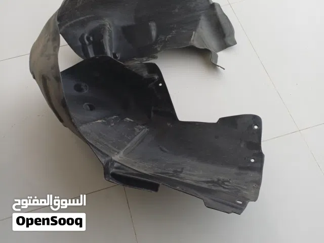 رفرف فورد مستنج