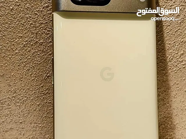 Google Pixel 7 128 GB in Amman