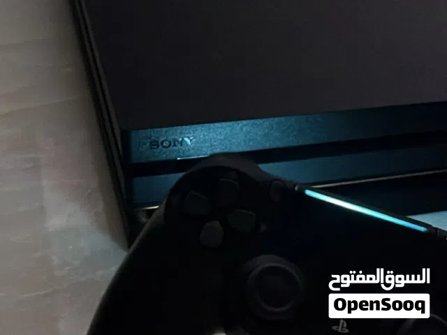 PlayStation 4 PlayStation for sale in Sabratha