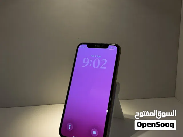Apple iPhone 11 Pro 64 GB in Irbid