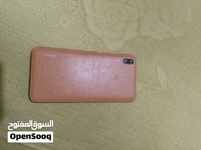 Huawei Y7 64 GB in Irbid