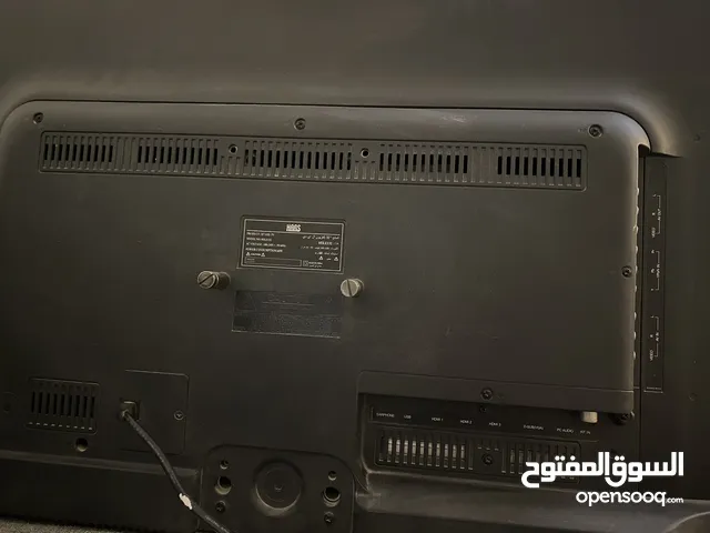 LG LED 32 inch TV in Al Riyadh