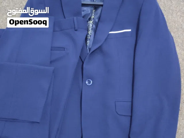 بدلة رسمية جديدة خامة الليكرا ممتازة