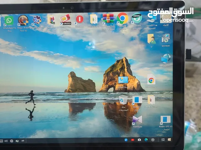 سرفس 4 برو عررررررطه ونظيف يا خفيف