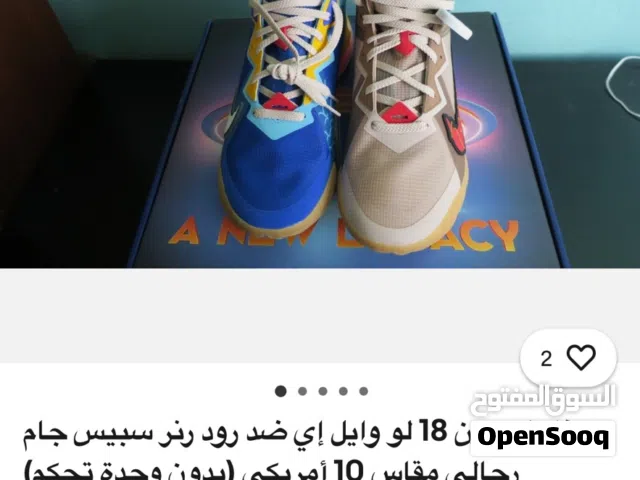 حذاء نايك اصلي ا