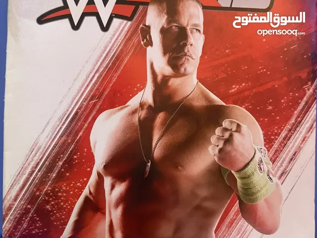 Cd مصارعة 2015