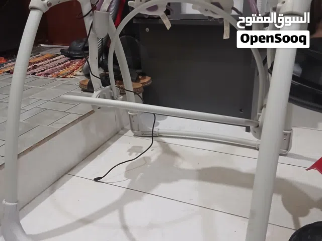 ارجوحه اطفال جديده مستعمله