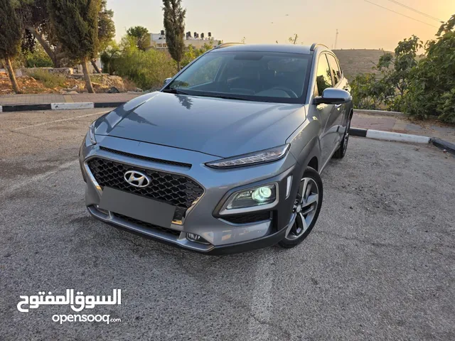 هواندي كونا  للبيع بسعر مغري