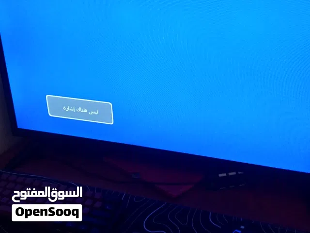 شاشه تنفع حل بلاستيشن