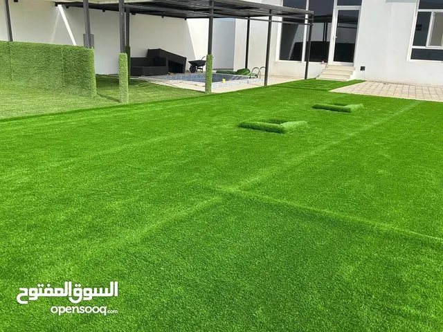  للبيع استراحه جديد وراقيه ف بركاء الرميس مطلوب 50 الف قابل للتفاوض