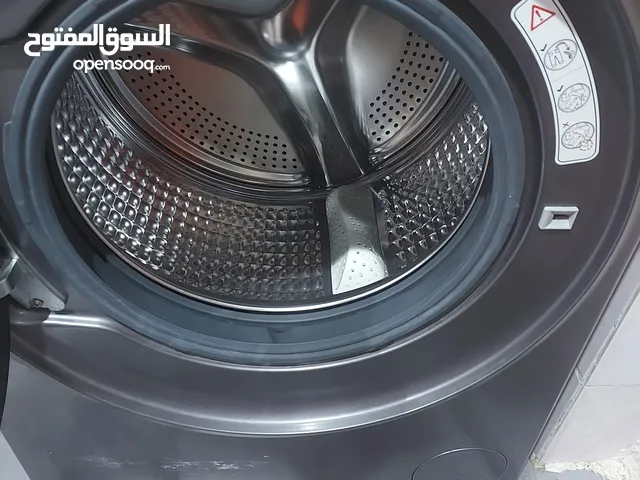 Haier 7 - 8 Kg Washing Machines in Mubarak Al-Kabeer