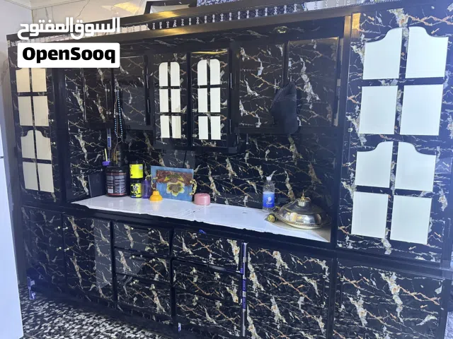 السلام عليكم كاونتر وملحق 3امتار وسنك مترتين