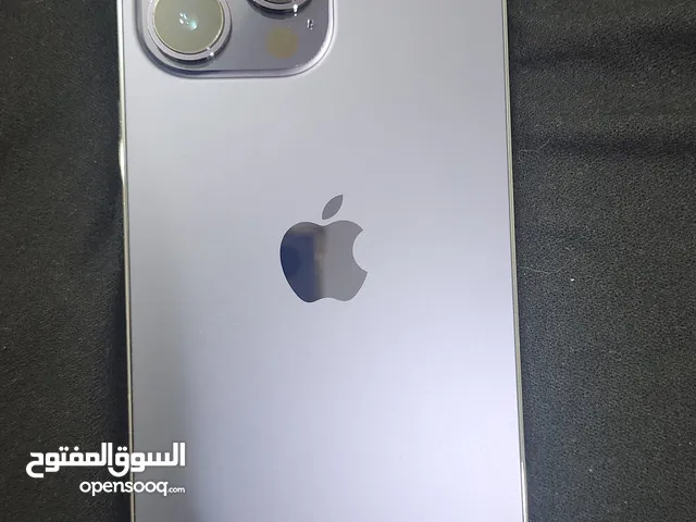 للبيع ايفون 14 pro max