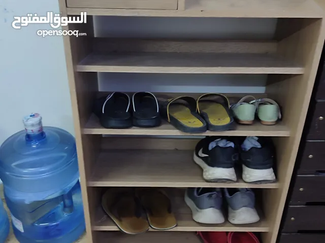shoe rack in best condition