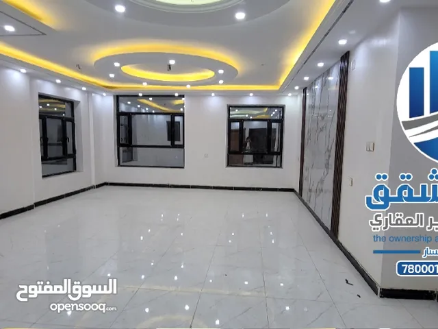 460 m2 More than 6 bedrooms Apartments for Sale in Sana'a Al Sabeen