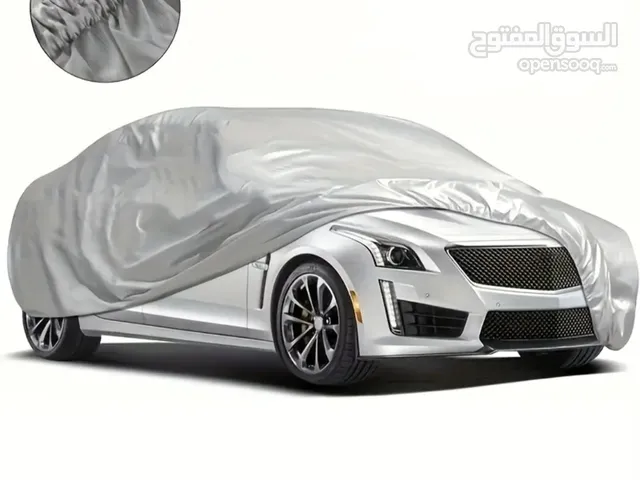 غطاء سيارة/ طربال سيارة ياريس 2020_2025