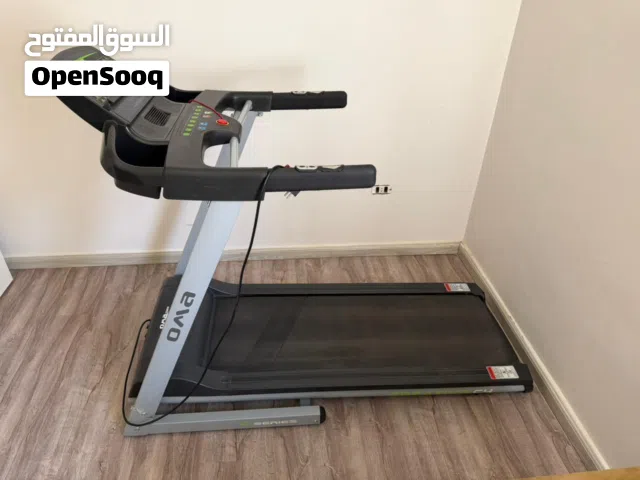 جهاز تريدميل نوع OMA استعمال خفيف