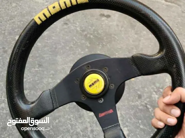 للبيع steering wheel Momo
