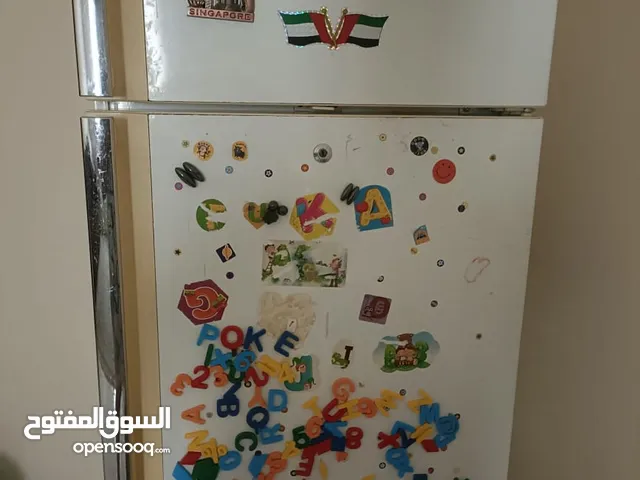 SUPER GENERAL 350L Fridge - براد سوبر جنيرال
