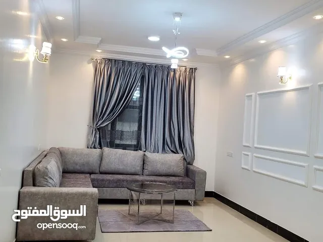500m2 4 Bedrooms Apartments for Rent in Sana'a Haddah