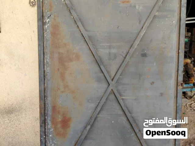 باب جديد وكاله