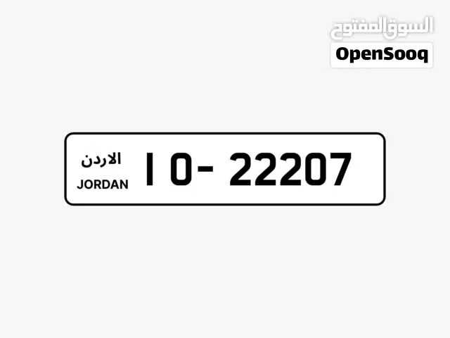 10 - 22207