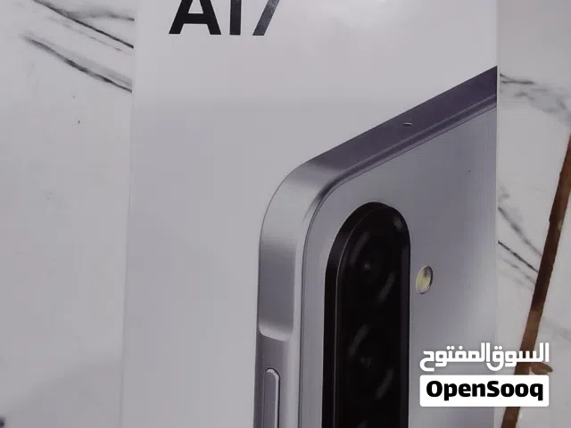 Samsung Galaxy A17 256 GB in Giza
