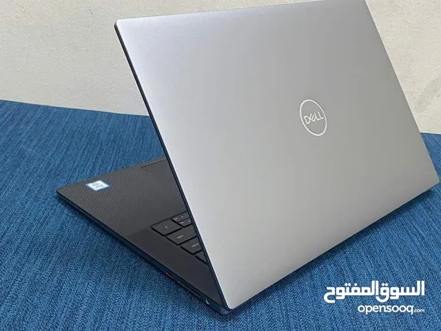 Dell Precision 5550 4k Touch