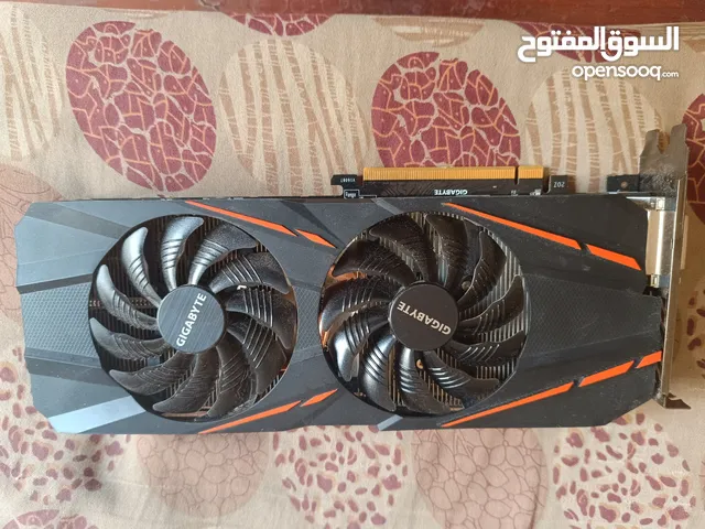 Graphics Card for sale in Aden