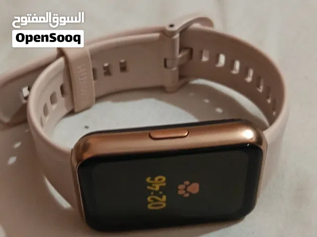ساعة Huawei Watch Fit 2 (موديل YDA-B09S