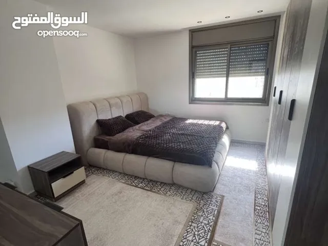 70 m2 Studio Apartments for Rent in Ramallah and Al-Bireh Ein Munjid
