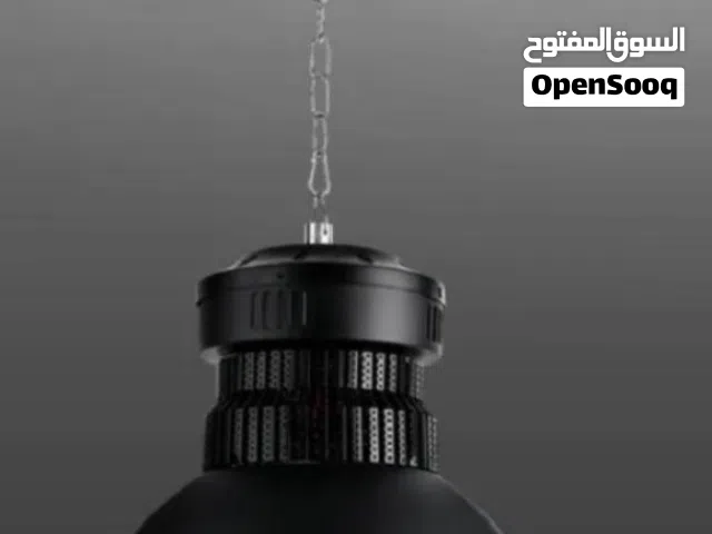 كشافات هانجر LED للمستودعات والمعارض بالجمله