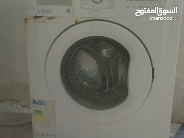 Beko 7 - 8 Kg Washing Machines in Zarqa