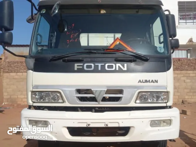 دفار فتون موديل 2013