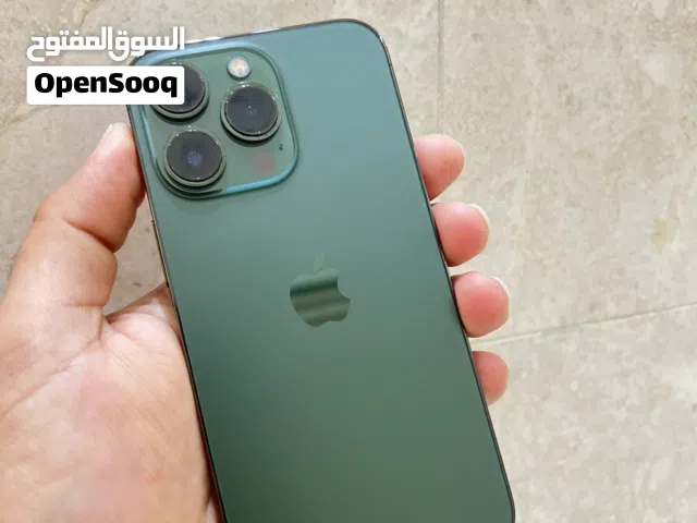 13 pro 256 GB بحالة ممتازه