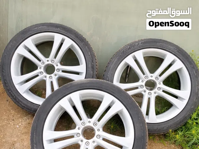 جنط مرسيدس 17