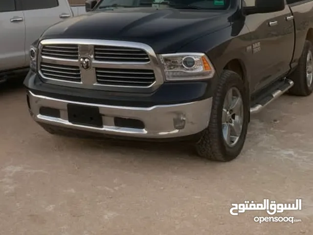 Used Dodge Ram in Benghazi